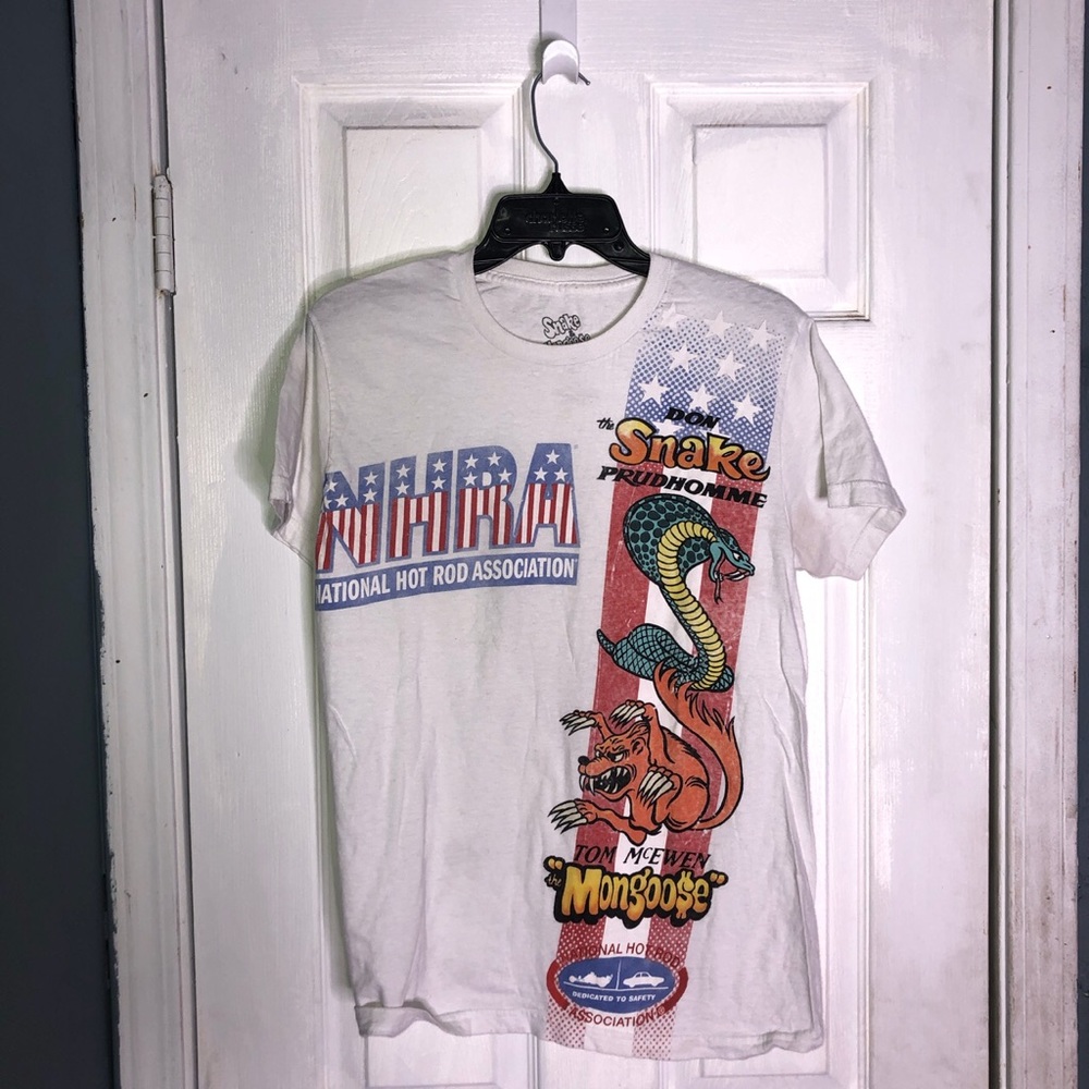 Vintage T-Shirt